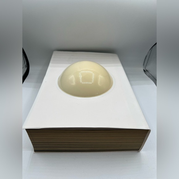 HTF ABSTRACT 2012-2013 Columbia University GSAPP Architecture Mark Wigley 752 Pp - Picture 2 of 9